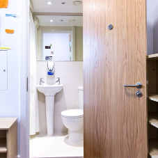 En-suite Pods for Felsted School