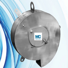 FP McCann introduces the StormBrake Flow Control System