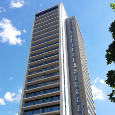 Schöck helps deliver 345 precast balconies for Horizons