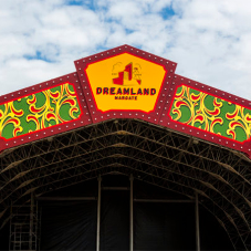 Dreamland Margate reopens with VDC Infrastructure