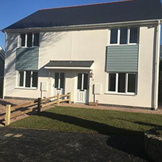 Mapei external render for Plymouth development