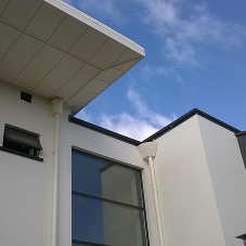 Skyline delivers bespoke solution for Jersey residence