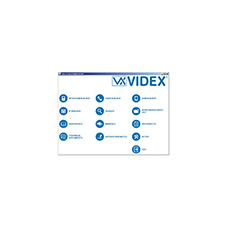 Videx introduces new product builder application