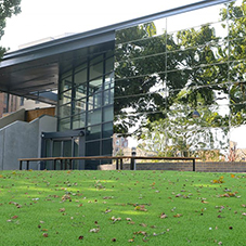 Permanent facilities for London Academy primary school