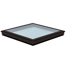 Roofmaker rooflights colour range