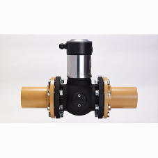 Watts launch enhanced Powerseat® Shut Off Valve