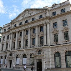 Underfloor Air Conditioning for Waterloo Place