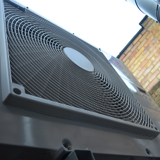 London music studios choose LG air conditioning
