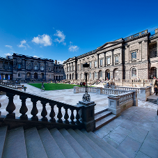 ASSA ABLOY opens doors at Edinburgh University