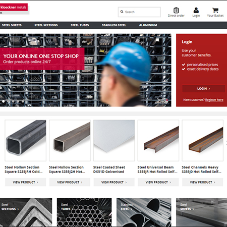 Kloeckner Metals UK launches Online Shop