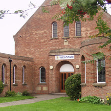 Integrated heating controls at Methodist Church in York