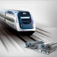 Armacell extends Armaflex Rail range