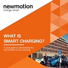 What is Smart Charging?