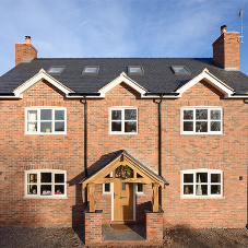 Cembrit extends its Glendyne natural slate range