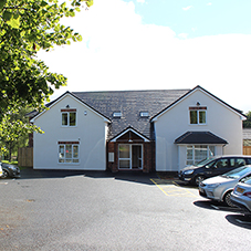 Vaillant renewable heating for 12 new care homes