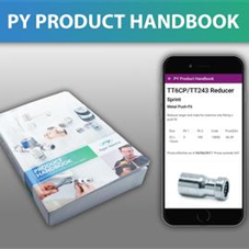 Pegler Yorkshire launches handbook app