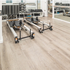 Luxury floor tiles for Xtend Barre