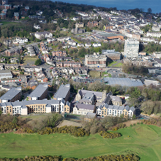 Sika-Trocal rounds of student accommodation