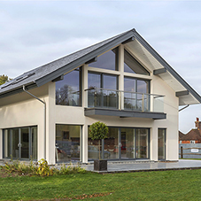 Vaillant in partnership with Scandia-Hus