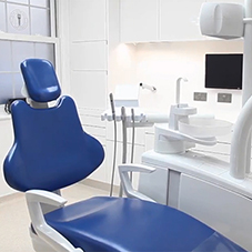 Ecoprod taps at gold-standard Sussex dental practice