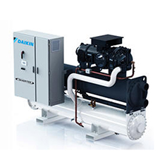 Daikin Applied launch new generation of chillers