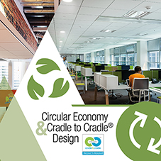 Armstrong launches Cradle to Cradle™ CPD