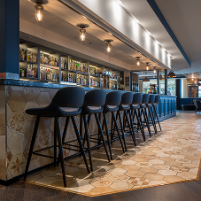Gradus add a touch of luxury to Blunsdon House Hotel