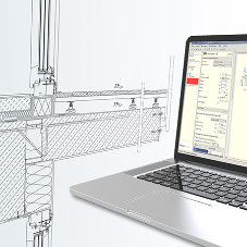 Comprehensive BIM and software support from Schöck