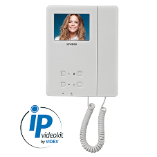 Videx launch new IP intercom range