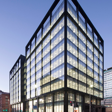 Curtain Wall Systems Frameless Glass