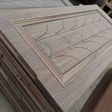 Stunning internal doors for hotel