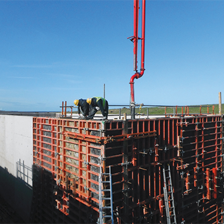 BASF CPD offers insight into watertight concrete