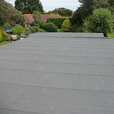 Bailey Flat Roofing Classic Range