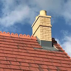 Brickfab releases new chimney design