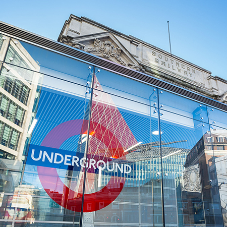 ASSA ABLOY’s high-profile projects with TFL and Crossrail