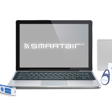 SMARTair® now available through ASSA ABLOY Access Control