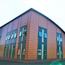 Vernacular architecture picture