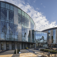 Case study of architect winston chu 486 image