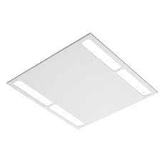 Design–driven new architectural LED panels