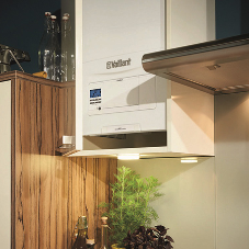 The perfect boiler range solution for specification