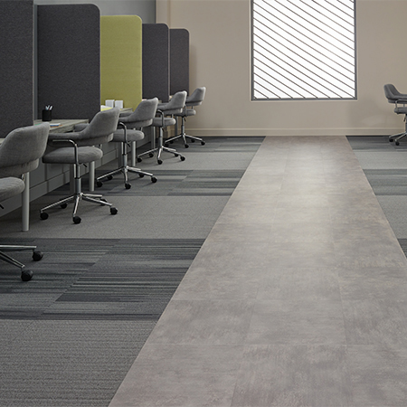 The Amtico Access collection