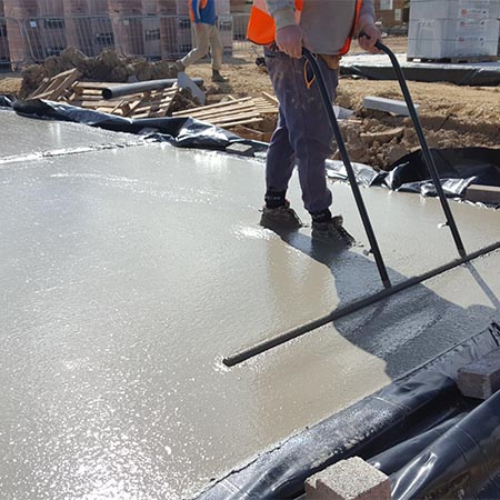 Aggregate Industries’ unveil new range of reinforcement solutions
