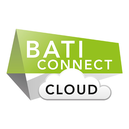 BATICONNECT CLOUD programs all systems from anywhere