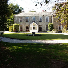 EverEdge’s ProEdge surrounds Duloe Manor in Cornwall