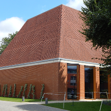 Tudor Roof Tiles secure award for King’s College Music School