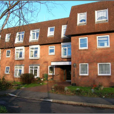 Seven Vaillant boilers bring Castleman Court to modern standards