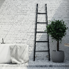 JIS Europe introduces new ‘Black Edition’ range of towel rails