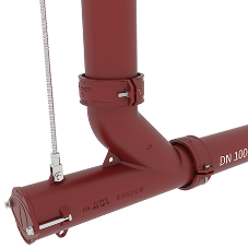 Saint-Gobain PAM launches new rodding branches