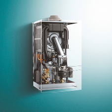 Made in UK: Vaillant’s wall-hung ecoTEC plus 48 and 64kW