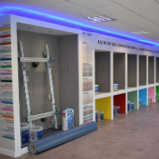 Mapei’s brand new academy is now open!
